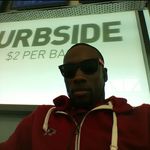 Clarence Taylor Jnr - @clarencetaylorjnr - Instagram