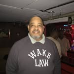 Clarence Timberlake - @tlake482 - Instagram