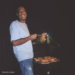Clarence Waller - Facebook