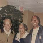 Clarence Waller - Facebook