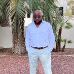 Clarence Walton - @c_walton_100 - Instagram