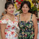 Carmen Rodriguez Malaver - @claribelmalaver - Instagram