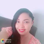 Claribel Malave - @claribelcarolinamalave2020 - Instagram