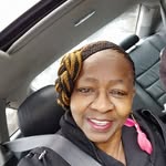 Clarice Anderson - @sassegirl60 - Instagram