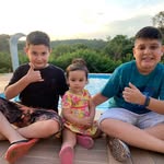 Clarice Anderson Durante - @yurisilva0803 - Instagram