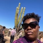 Victoria Clarice Anderson - @victoryandgod - Instagram