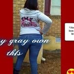 Clarice Gray - @jeffery.gray.923 - Instagram