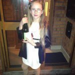 Clarice - @claricegriffin1234 - Instagram