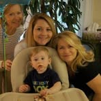 Clarice Griffin - Facebook