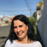 Clarice Da Silva Gross - @claricedasilvagross - Instagram