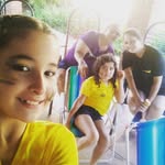 Clarice Martins Grosso - @claricemgrosso - Instagram