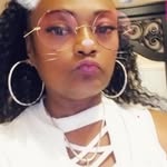 Clarice Hamilton - @527may - Instagram