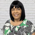 Clarice Jackson- Hamilton - @claricehamilton82 - Instagram