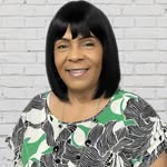 Clarice Jackson-Hamilton - @claricejacksonhamilton - Instagram