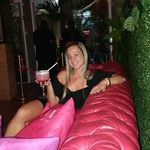 Clarice Kelly - @_claricepink - Instagram