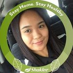 Clarice Kelly - @shakleebyclarice - Instagram