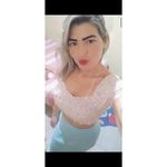 Clarice Silva - @clarice_kelly - Instagram