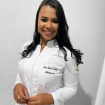 Clarice Martins - @fisio.claricemartins - Instagram