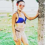 Clarice oliveira - @clariceoliver25 - Instagram