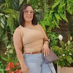 Clarice Oliver - @clariceoliver32 - Instagram