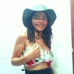 Clarice Oliver - @garotinha_027 - Instagram