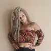 clarice oliver - @clarys782 - TikTok