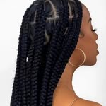 Clarice Oliver Braids 🤎 - @clarice_oliver_braids - Instagram