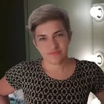 Clarice Gerotto - @claricegerotto - Instagram