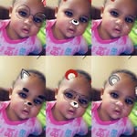 Clarice Todd - @lilblacktodd90 - Instagram