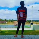 Cicera Cristina - @clari.cetorres - Instagram