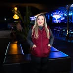 Clarice Torres - Facebook