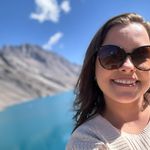 Clarice Torres Marcelino - @clatorress - Instagram