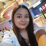 Denise Anne Napiza - @clarisegray - Instagram