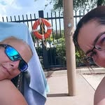 Clarissa Archer Hill - @chill48395 - Instagram