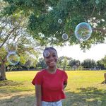 Clarissa Benjamin - @clarissabenjamin.secretary2022 - Instagram