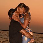 Clarissa Benjamin - @clarissa.chaslamidis - Instagram