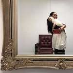 Clarissa Carruthers-Dodsworth - @carruthersdodsworth - Instagram