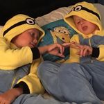 Clarissa Fox Fleming - @clarissa.f.fleming - Instagram