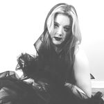 Clarissa Fuller - @clarissaorclark - Instagram