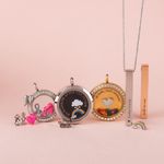 Clarissa Fuller - @clarissa_origamiowl_designer - Instagram