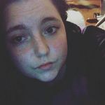 Babygirl - @clarissahammonds825 - Instagram