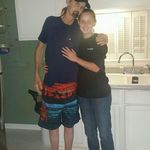 Clarissa Hammond - @clarissa.hammond.9 - Instagram