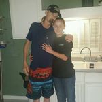 Clarissa Hammond - @clarissahammond61 - Instagram
