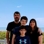 Clarissa O'Laughlin Lowery - @clarissaolaughlin - Instagram