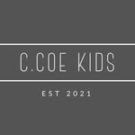 Clarissa Lee & Kylie Gann - @c.coekids - Instagram