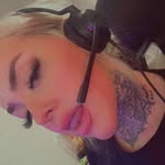 Clarissa Lee Martin - @clarissamartin1999 - Instagram