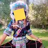 Unknown Hmong girl💕😜. - @clarissa.lee55 - TikTok