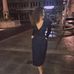 Clarissa Leone - Facebook