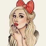 Clarissa Baira - @clarissa_lightning_2003 - Instagram