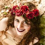 Clarissa McLaughlin - @neverland_nightingale - Instagram